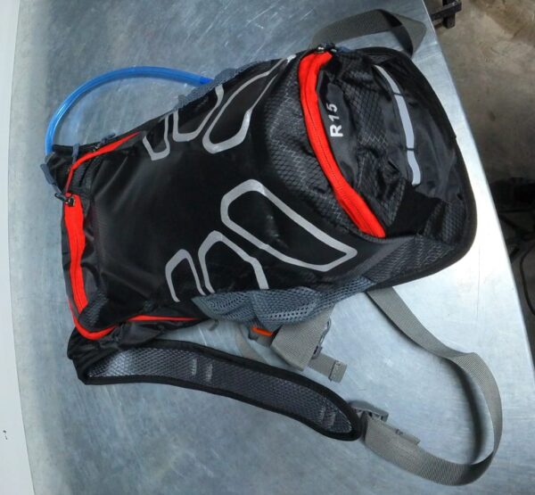 Mochila de hidratación - Image 2