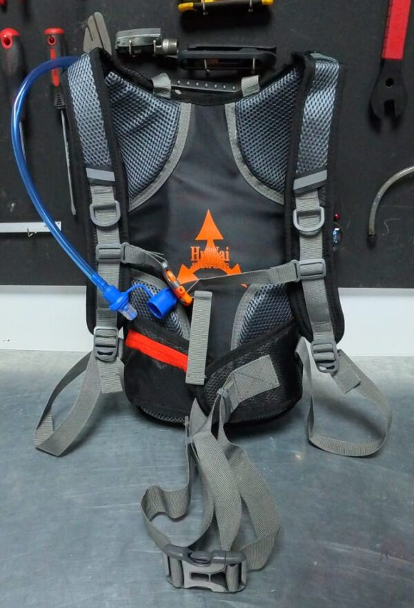 Mochila de hidratación - Image 3